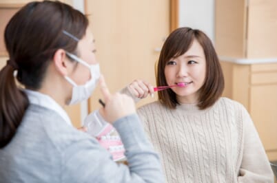 ウイング栗東矯正歯科クリニック